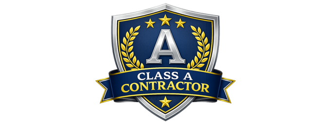 Virginia Class A Licensed HVAC Contractor