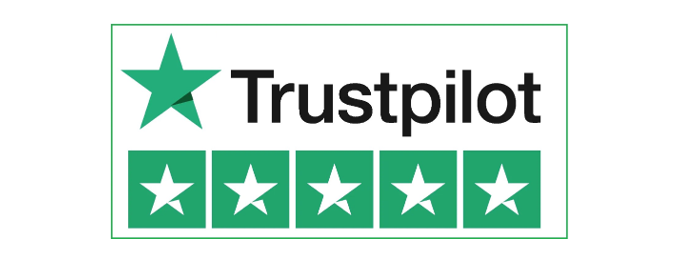 5-Star Verified HVAC Company on Trustpilot
